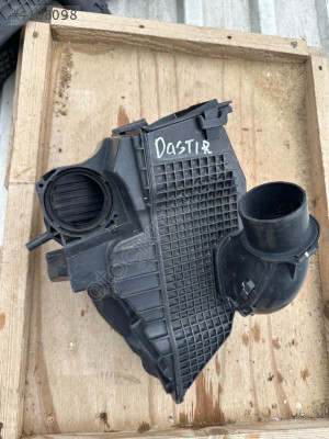 DAVİA DUSTER ÇIKMA ORJİNAL HAVA FİLİTRE KUTUSU