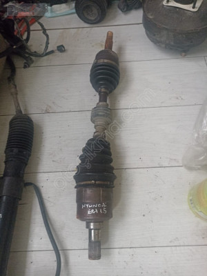 HYUNDAİ ACCENT ERA  SAĞ AKS