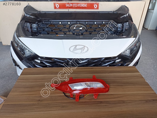 HYUNDAİ TUCSON SAĞ REFLEKTÖR SIFIR YANSANAYİ 2021-2024