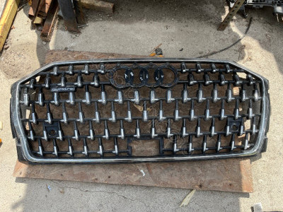 AUDİ A8 ÖN PANJUR 4N0853651