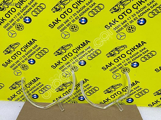 BMW F30 LCİ SAĞ FAR ANGEL ÇUBUĞU / BÜYÜK - KÜÇÜK TİP / 3 SER