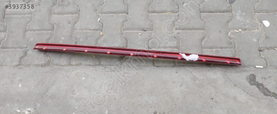HYUNDAI BAYON ORJİNAL ÇIKMA BAGAJ STOP