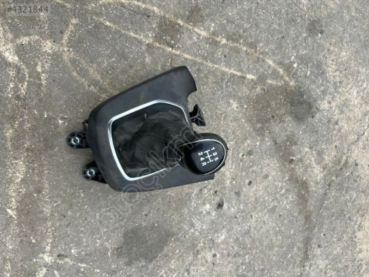 FORD FİESTA VİTES MEKANİZMASI