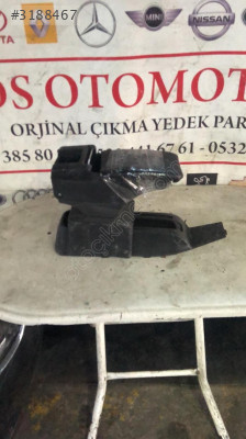 2008 FİAT LİNEA KOL DAYAMA