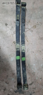 FİAT DUCATO MAKAS TAKIMI