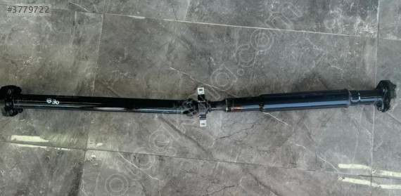 BMW G30 BENZİNLİ ŞAFT HATASIZ ÇIKMA EGE OTOMOTİV