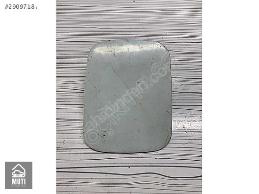 Skoda felicia pickup yakıt kapağı 441276530016