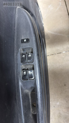 2011 Hyundai i 20 sol ön cam açma düğmesi takımı 4000