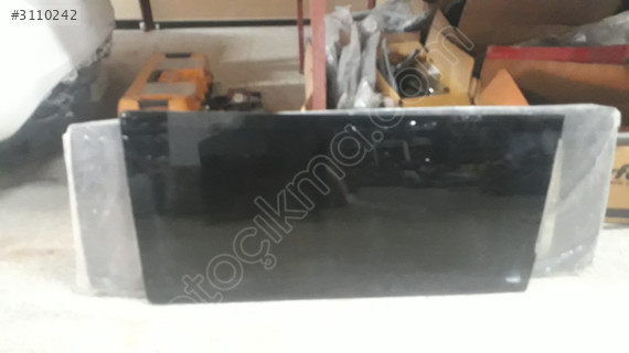 Mercedes VİTO 639 KAPI CAMI ORTA