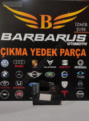 PORSCHE TAYCAN HAVA KANAL UCU SAG 9J1121706