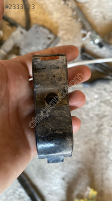1J0820774A vw passat b7 hortum tutucu klipsi