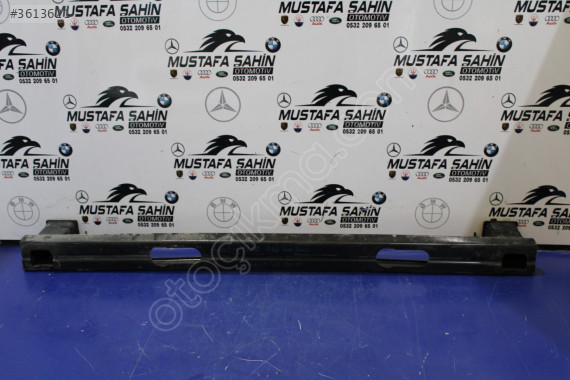 MERCEDES A447 VİTO ARKA TAMPON DEMİRİ A44475110010