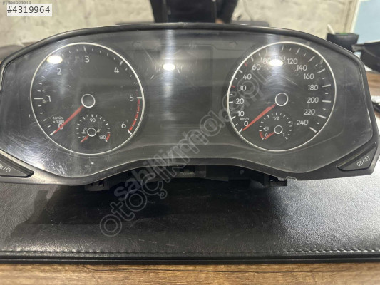 2h6920873 amarok gösterge saati