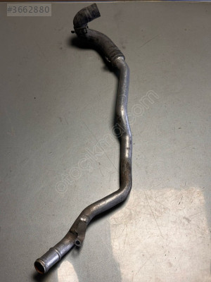 Q7 TOUAREG 03-15 KALORİFER SU BORUSU 7L0819928C