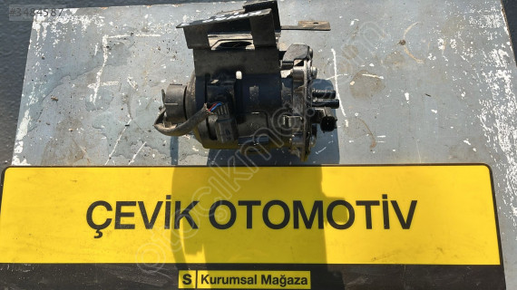 RENAULT KANGOO 3 1.5 MAZOT FİLTRE KÜTÜĞÜ ÇEVİK OTO BURSA