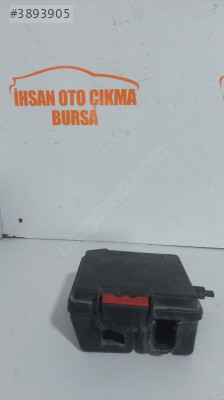 Laguna 3 sigorta kutu kapağı