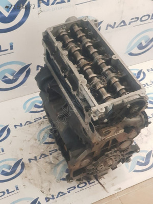 DFH 2.0 TDI BAZ MOTOR