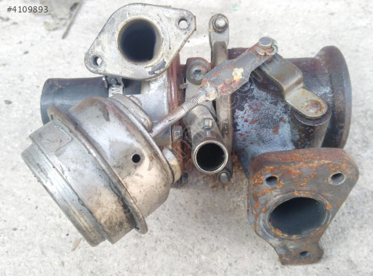 FİAT FİORİNO 1.3 E4 TURBO ÇEVİK OTO ÇIKMA