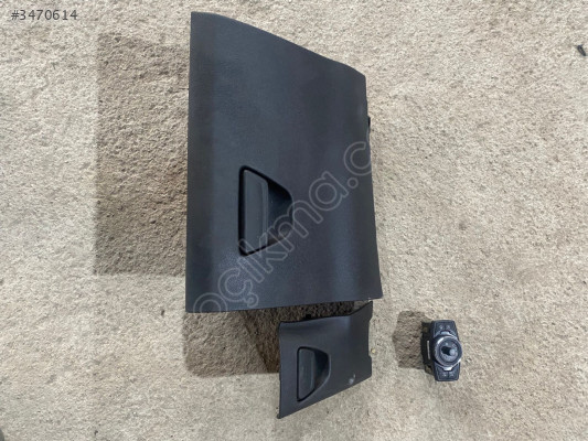 FORD COURİER TORPİDO KAPAĞI
