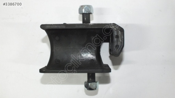 ML243671 CANTER FUSO EURO 5 2012- MOTOR TAKOZU SOLSAĞ