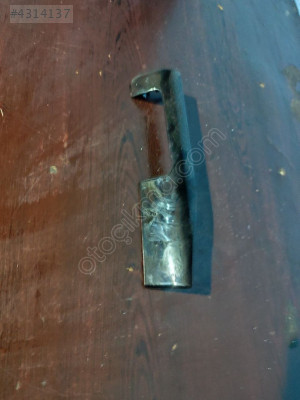 BMW E46 GÖĞÜS ÇITASI KAPAĞI