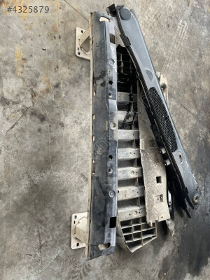 CITROEN BERLİNGO TAMPON DEMİRİ ORJİNAL ÇIKMA