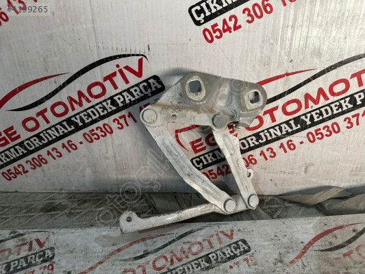 FORD TRANSIT SAĞ SOL MOTOR KAPUT MENTEŞESİ ORJINAL