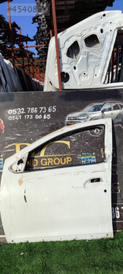 RENAULT SYMBOL SOL ÖN KAPI ORİJİNAL ÇIKMA