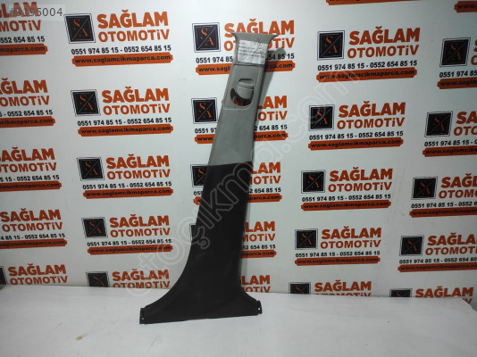HYUNDAİ İ20 2010 ÇIKMA SAĞ ORTA DİREK KAPLAMASI OEM; 85840-1J100