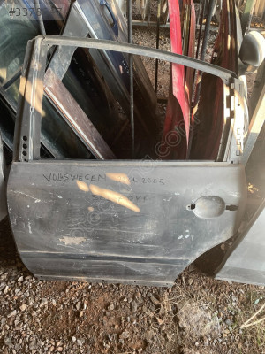 VW PASSAT SOL ARKA KAPI 2001 2005