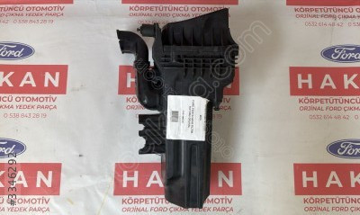 FORD FİESTA HAVA FİLTRE KUTUSU ORJİNAL C1B1 9600 AC