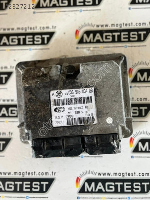 VW Golf 4 1.6 Motor Beyni IAW4LV.H 036906034BB