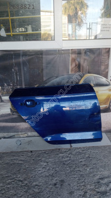 AUDİ A5 SAĞ ARKA KAPI ÇIKMA