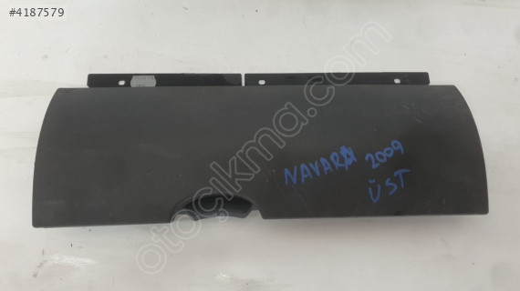 nissan navara 2009 üst torpido kapağı (son fiyat)