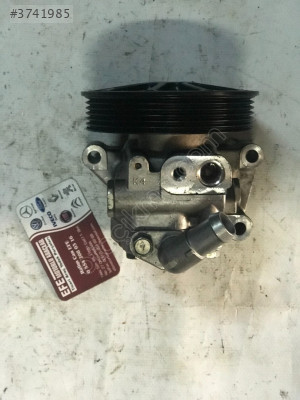 Ford Transit Direksiyon Pompası 2.0 **EFE