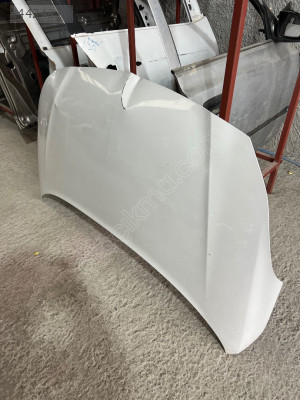 2016 Model Opel Corsa E çıkma motor kaput