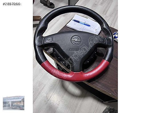 OPEL ASTRA G DİREKSİYON SİMİDİ OPC