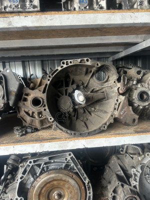 Toyota corona manuel şanzıman