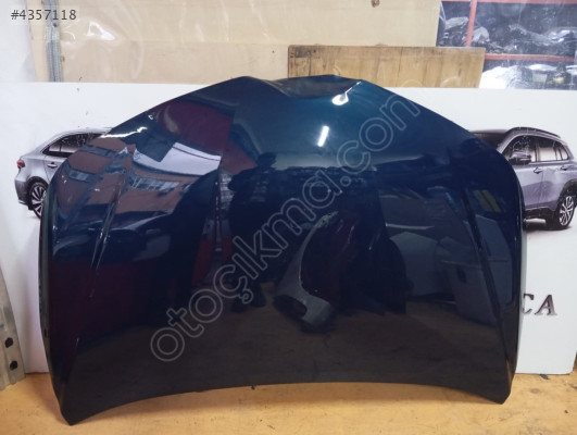 2019-2025 TOYOTA COROLLA ÇIKMA ORİJİNAL ÖN KAPUT