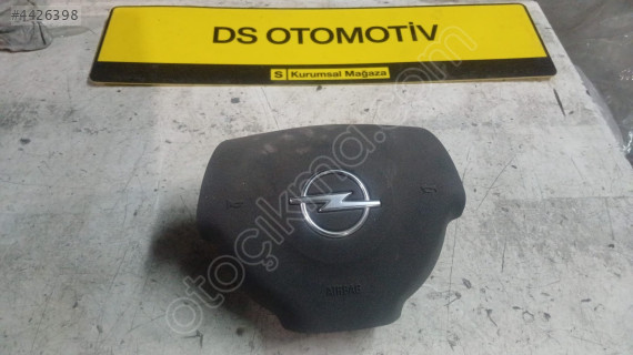 2005-2008 OPEL VECTRA C DİREKSİYON AİRBAG