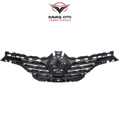 CAPTUR 2 ÖN PANJUR 2017 VE ÜZERİ / TAYVAN / KAMPANYA