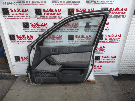 ÇIKMA MİTSUBİSHİ LANCER SAĞ ÖN KAPI DÖŞEMESİ