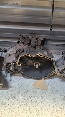 OPEL ASTRA 1.9 DİZEL ŞANZIMAN.OTO ERKAN ÜNYE