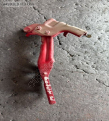 ALFA ROMEO GULİETTA SOL ÖN KAPUT ÇIKMA ORJİNAL MENTEŞE