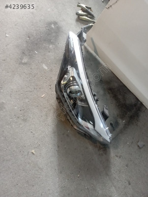 Baran otomotiv den cikma sok me parca