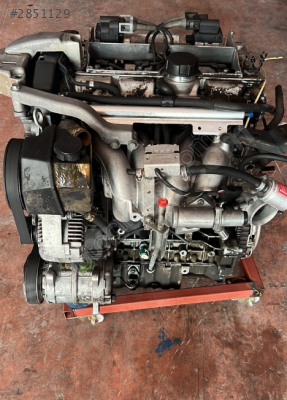 VOLVO 2.0 ÇIKMA  MOTOR