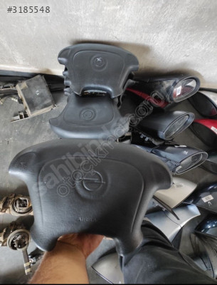 CORSA B DİREKSİYON EİRBEGİ
