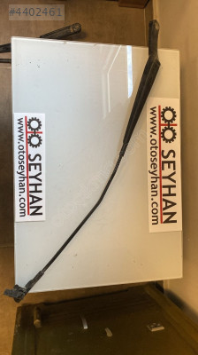 2K1955410 Volkswagen caddy 2006 sağ ön silecek kolu uzun