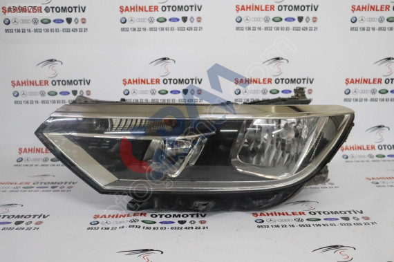 2015 2018 VOLKSWAGEN PASSAT B8 SOL ÖN FAR 3G1941005C