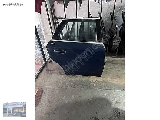 FORD MONDEO ÇIKMA KAPI STEYŞIN